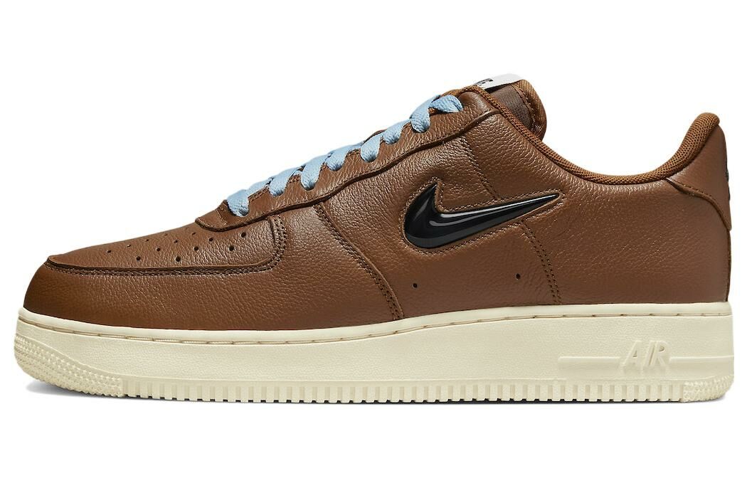 【代購】Nike Air Force 1 Low '07 Premium Vintage Pecan
