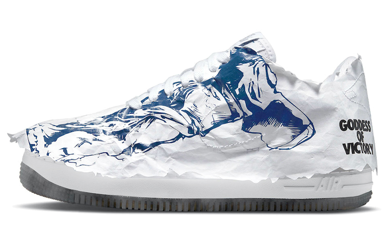 【代購】Nike Air Force 1 Low Shadow Goddess Of Victory Women's