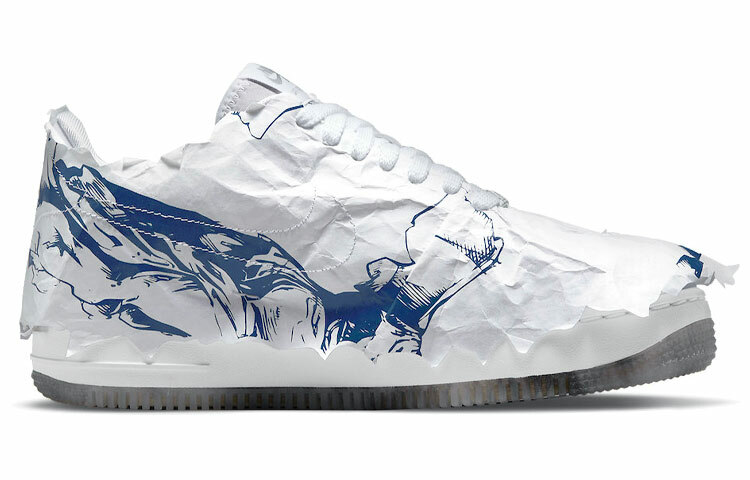 【代購】Nike Air Force 1 Low Shadow Goddess Of Victory Women's
