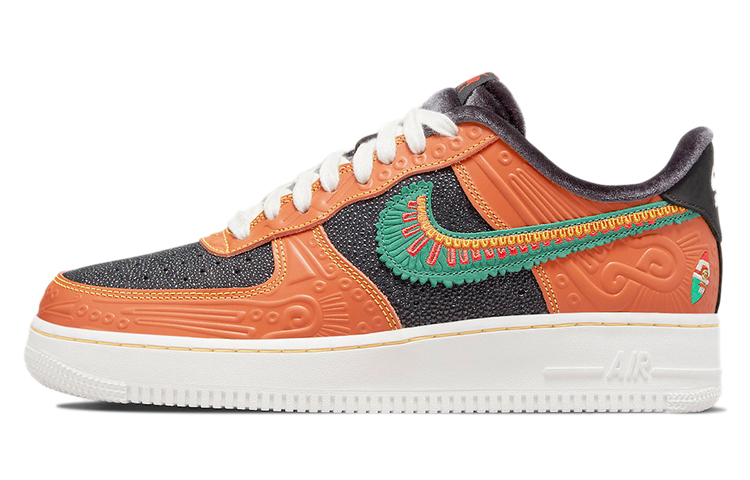 【代購】Nike Air Force 1 Low Siempre Familia