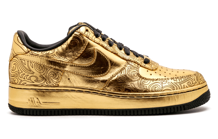 【代購】Nike Air Force 1 Low Closing Ceremonies Beijing