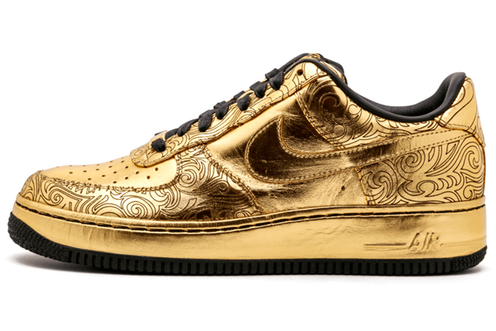 【代購】Nike Air Force 1 Low Closing Ceremonies Beijing