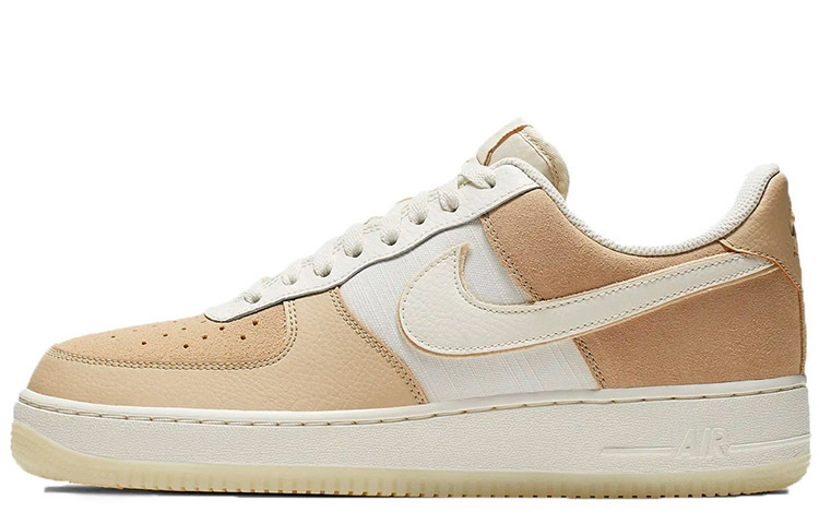 【代購】Nike Air Force 1 Low '07 LV8 2 Desert Ore