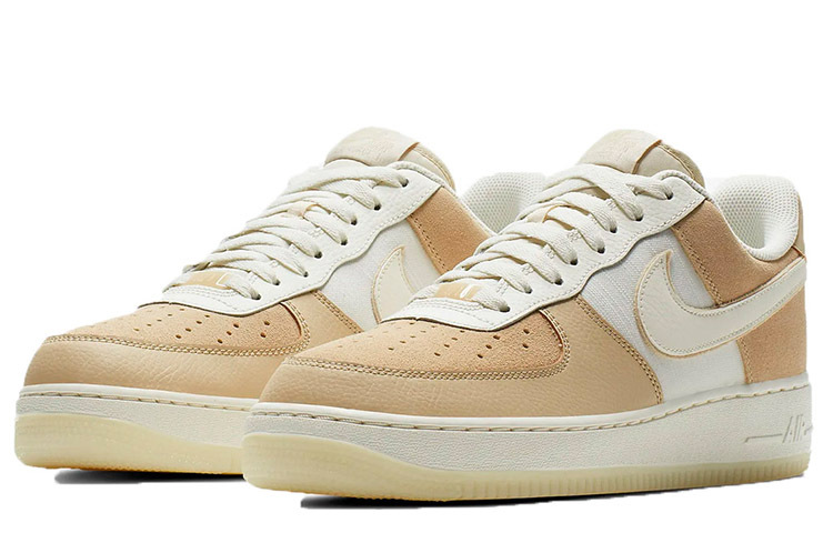 【代購】Nike Air Force 1 Low '07 LV8 2 Desert Ore