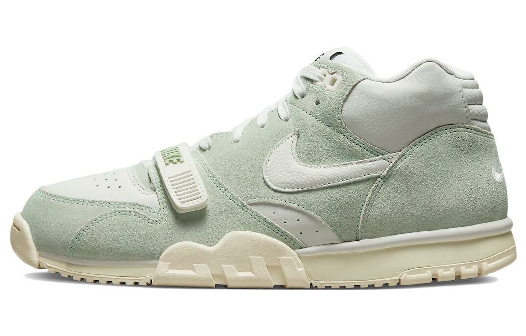 【代購】Nike Air Trainer 1 Enamel Green
