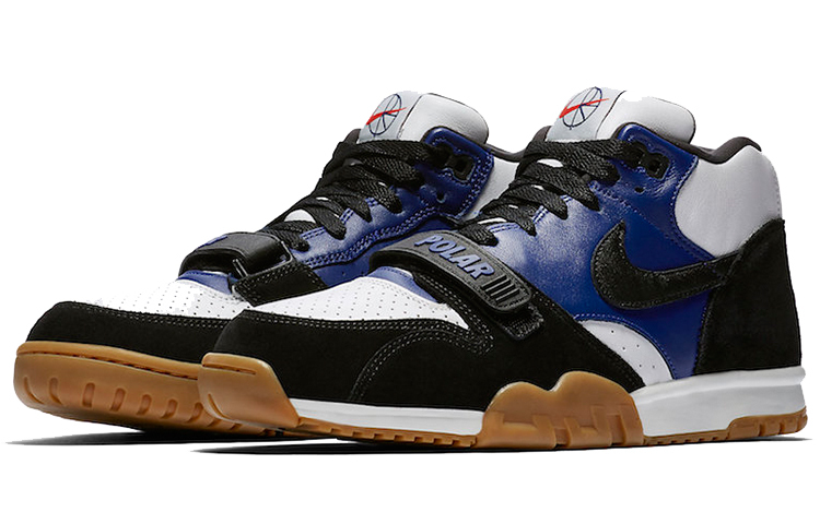 【代購】Nike Sb Air Trainer 1 Polar Skate Co
