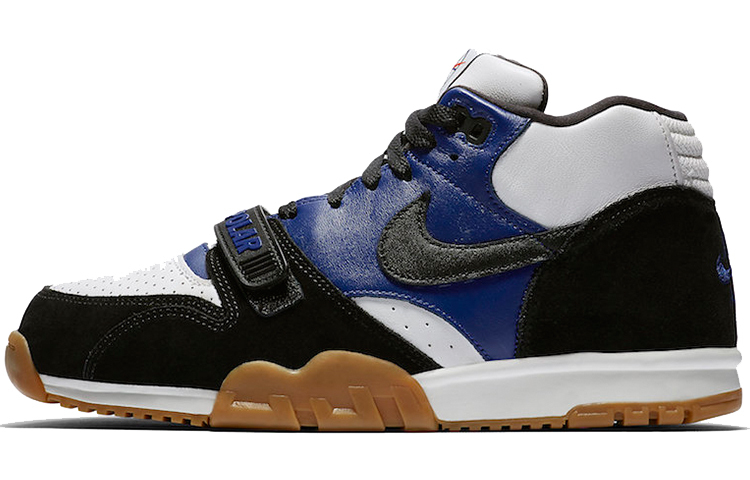 【代購】Nike Sb Air Trainer 1 Polar Skate Co