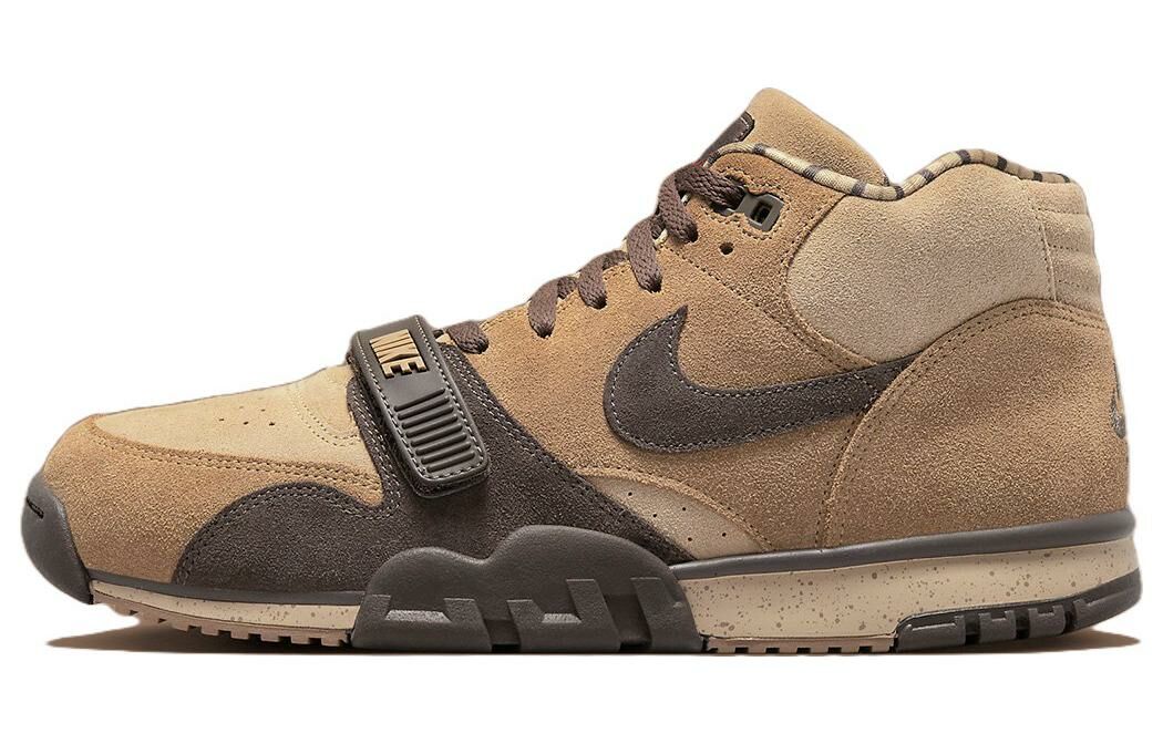 【代購】Nike Air Trainer 1 Shima Shima Pack Baroque Brown