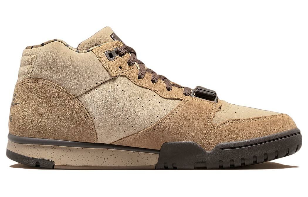 【代購】Nike Air Trainer 1 Shima Shima Pack Baroque Brown