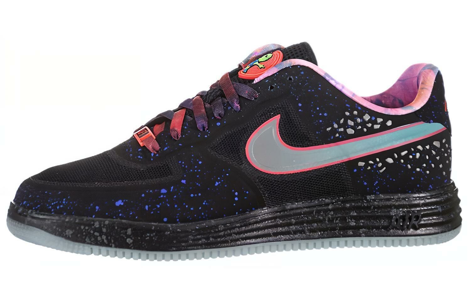 【代購】Nike Lunar Force 1 Fuse Area 72