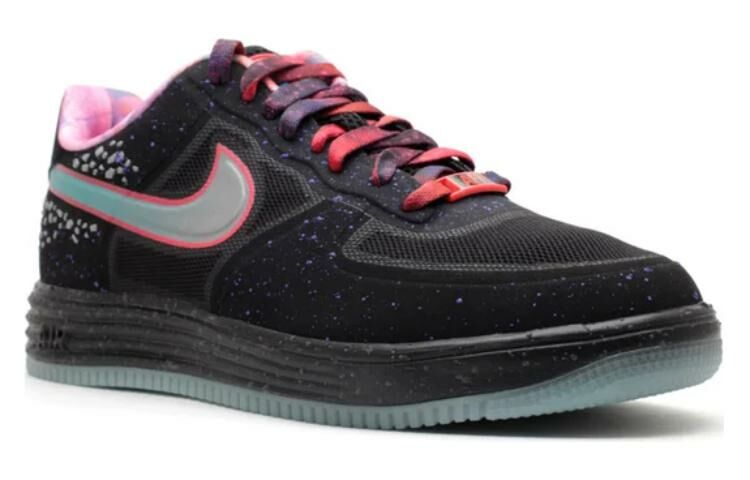 【代購】Nike Lunar Force 1 Fuse Area 72