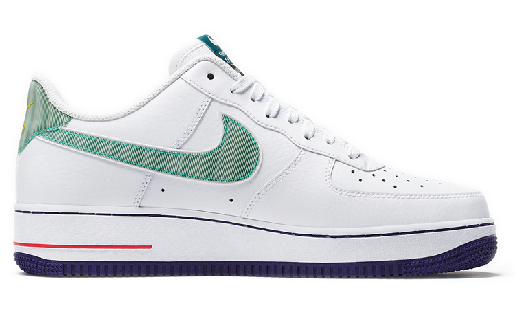 【代購】Nike Air Force 1 Low Pregame Pack Music De'Aaron Fox And Brittney Griner