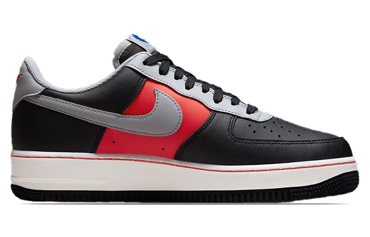 【代購】Nike Air Force 1 Low '07 LV8 Nba 75th Anniversary Trail Blazers