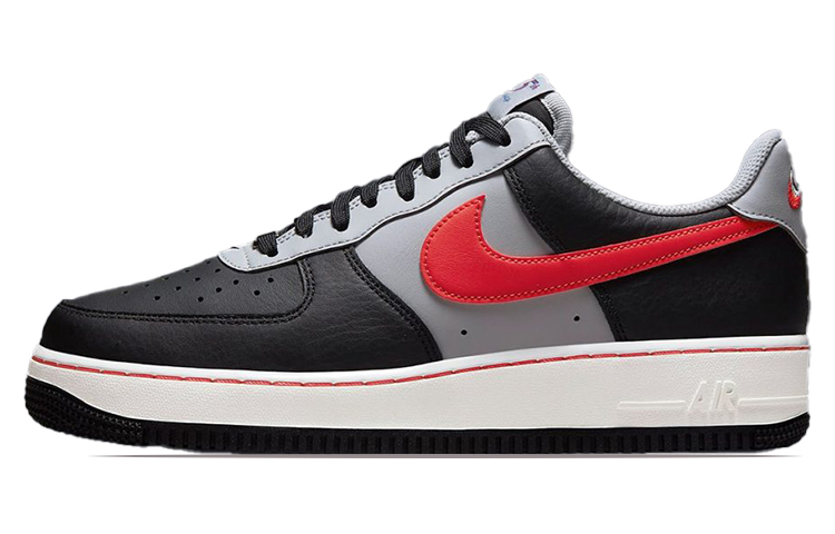 【代購】Nike Air Force 1 Low '07 LV8 Nba 75th Anniversary Trail Blazers