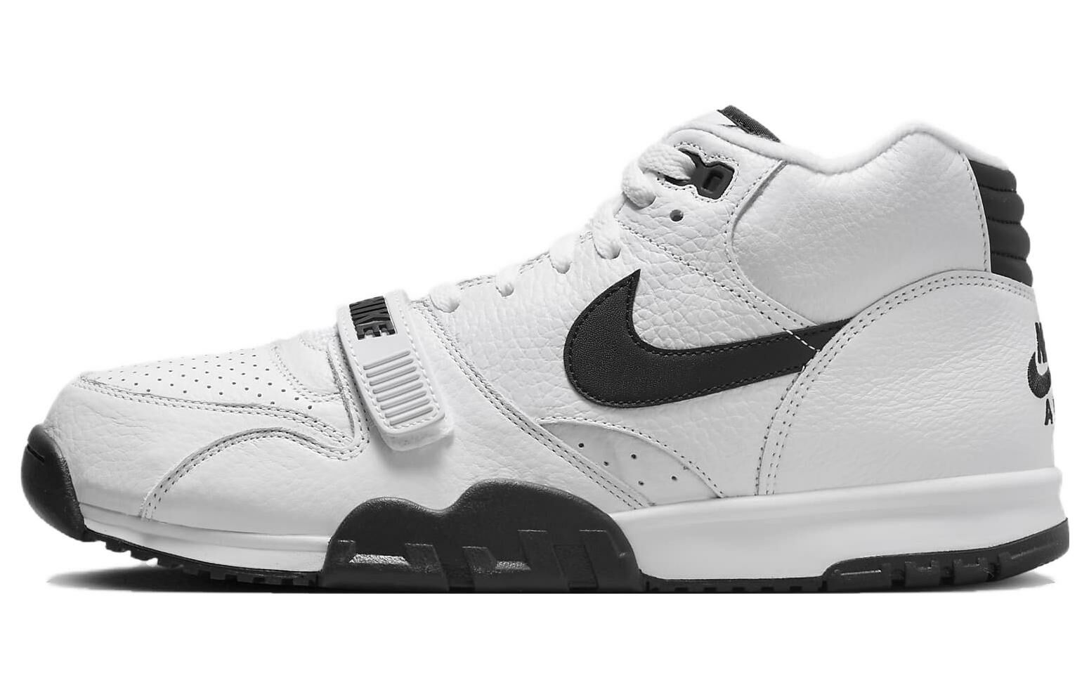 【代購】Nike Air Trainer 1 White Black