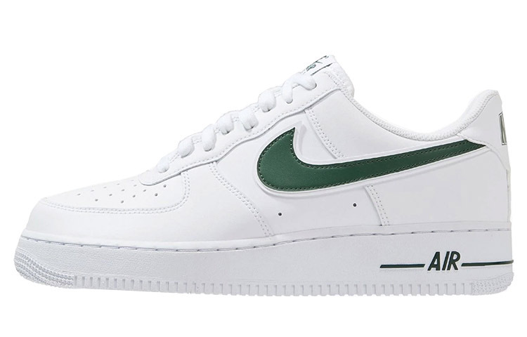【代購】Nike Air Force 1 Low White Cosmic Bonsai