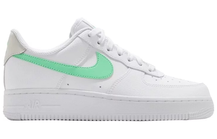 【代購】Nike Air Force 1 Low Green Glow Women's