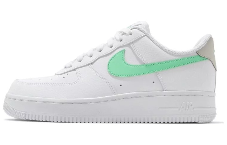 【代購】Nike Air Force 1 Low Green Glow Women's