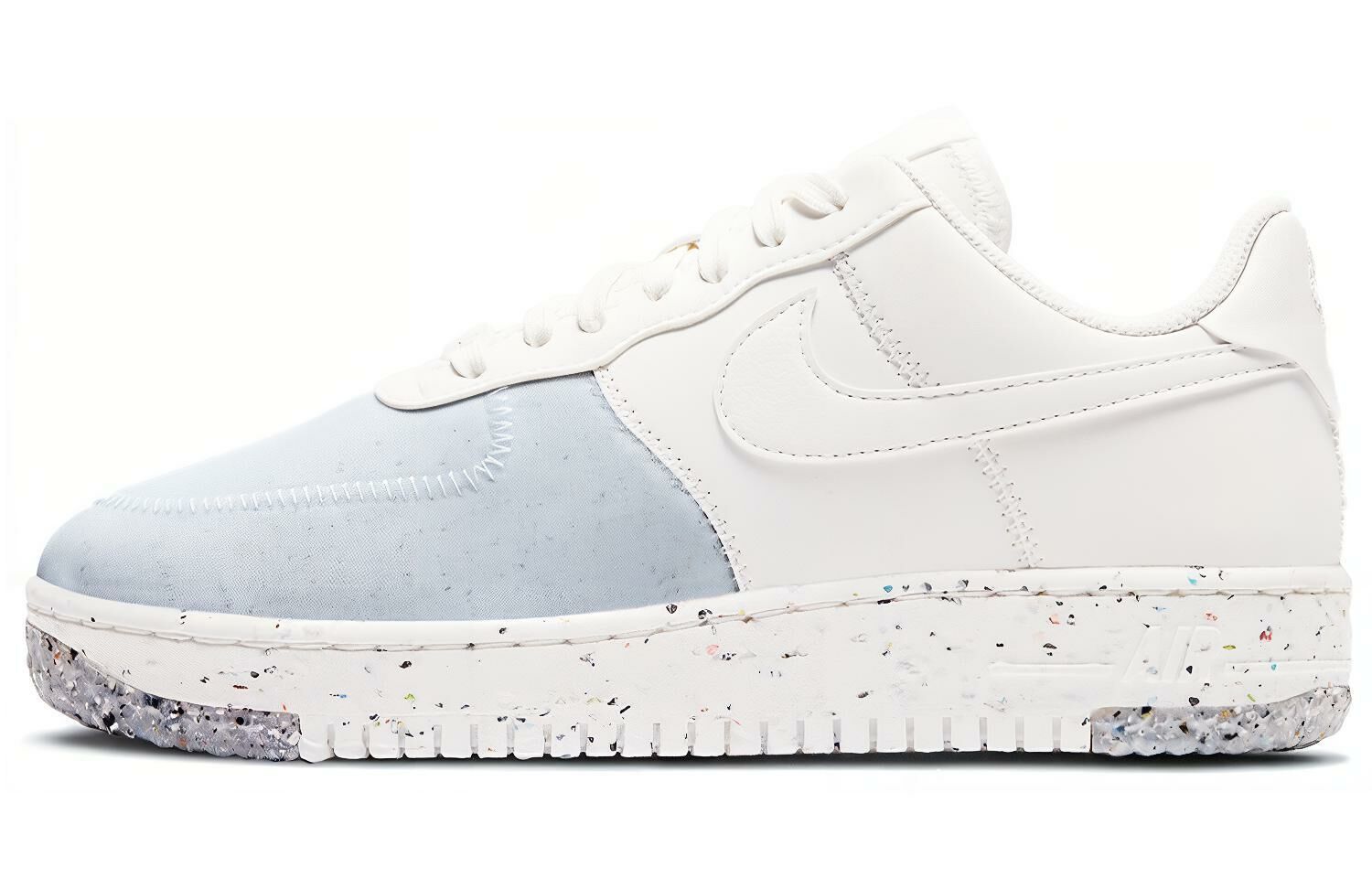 【代購】Nike Air Force 1 Crater Summit White Women's