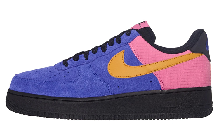 【代購】Nike Air Force 1 Low '07 LV8 2 Persian Violet