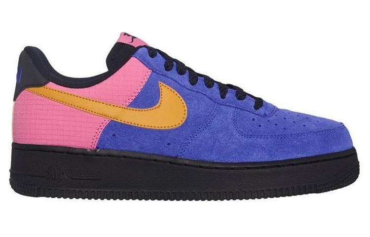 【代購】Nike Air Force 1 Low '07 LV8 2 Persian Violet