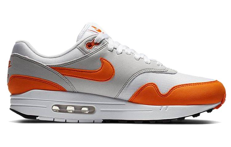 【代購】Nike Air Max 1 Anniversary Orange