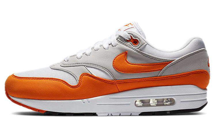 【代購】Nike Air Max 1 Anniversary Orange
