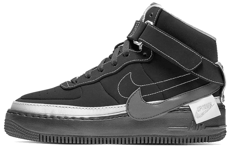 【代購】Nike Air Force 1 Jester Xx Rox Brown Women's