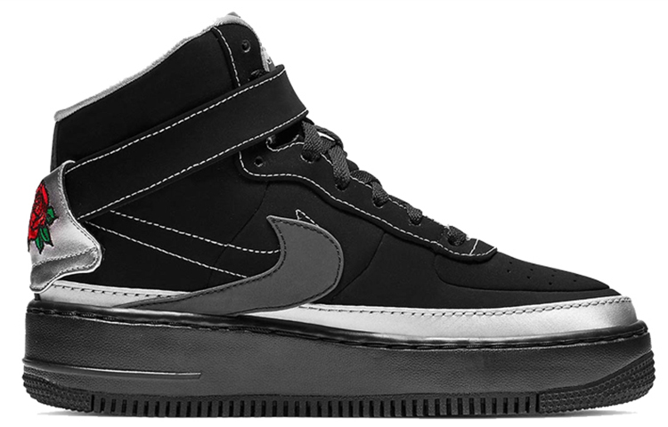 【代購】Nike Air Force 1 Jester Xx Rox Brown Women's