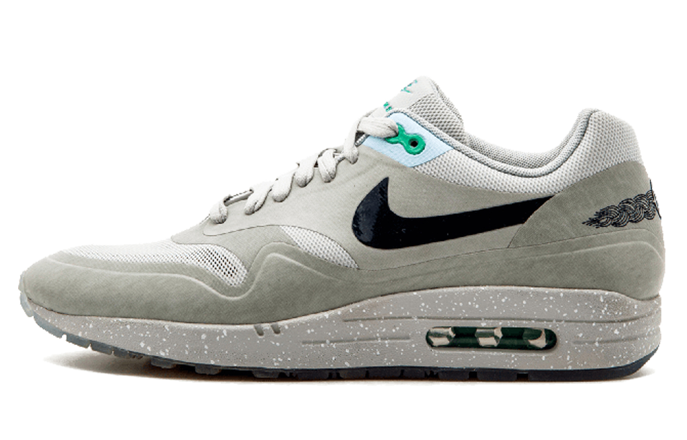 【代購】Nike Air Max 1 SP CLOT Kiss Of Death 2 2013