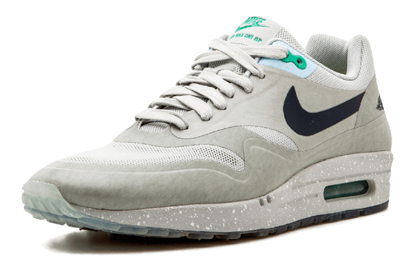 【代購】Nike Air Max 1 SP CLOT Kiss Of Death 2 2013