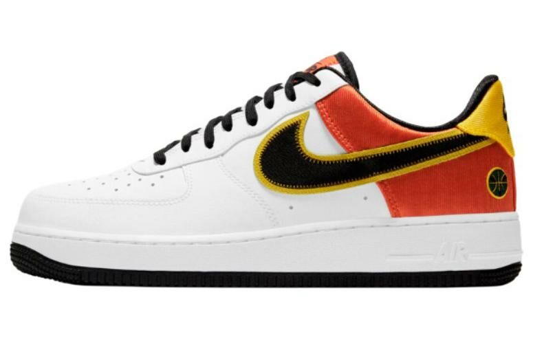 【代購】Nike Air Force 1 Low Raygun