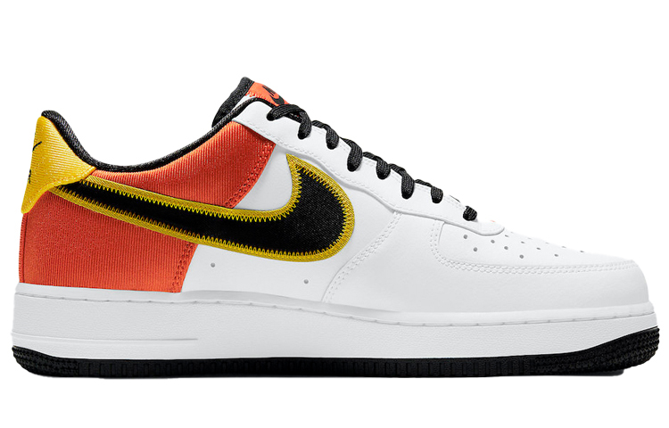【代購】Nike Air Force 1 Low Raygun