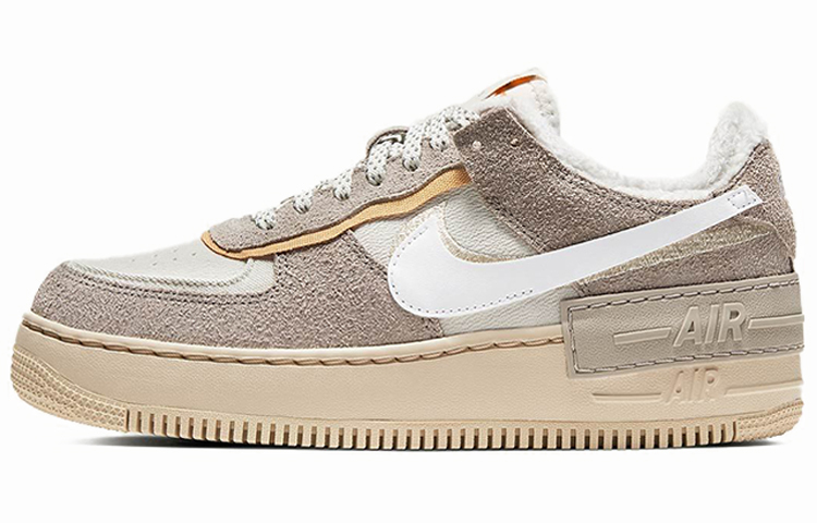 【代購】Nike Air Force 1 Low Shadow Wild Women's