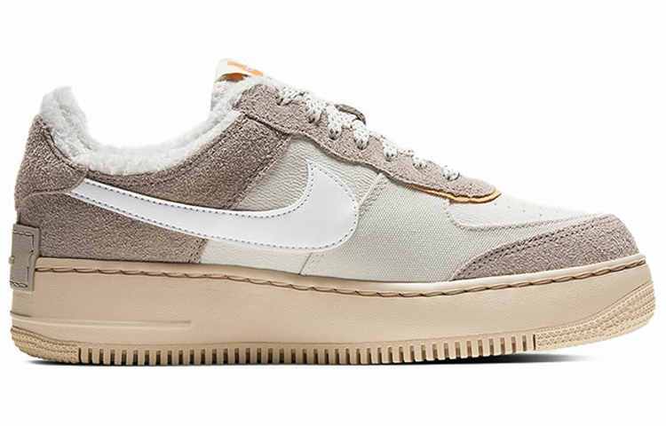 【代購】Nike Air Force 1 Low Shadow Wild Women's