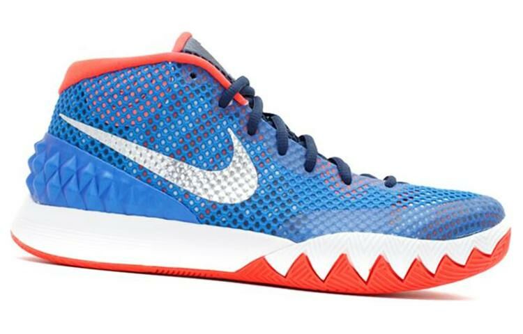 【代購】Nike Kyrie 1 Independence Day