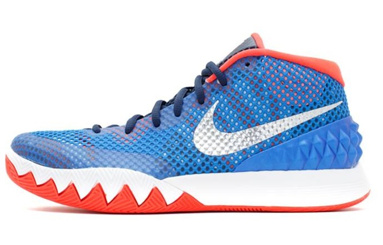 【代購】Nike Kyrie 1 Independence Day