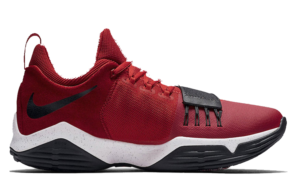 【代購】Nike Pg 1 University Red