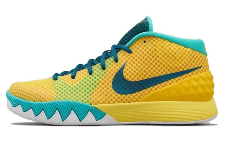 【代購】Nike Kyrie 1 'Letterman'