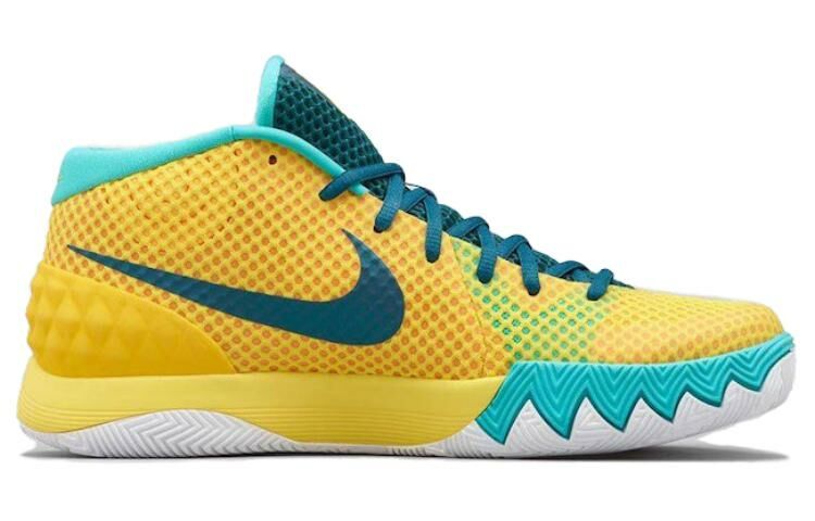 【代購】Nike Kyrie 1 'Letterman'