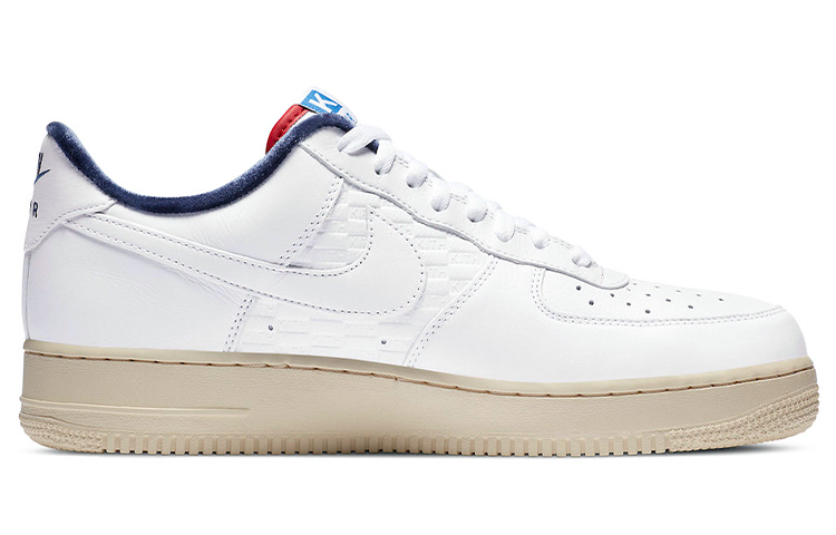 【代購】Nike Air Force 1 Low Kith Paris Men's