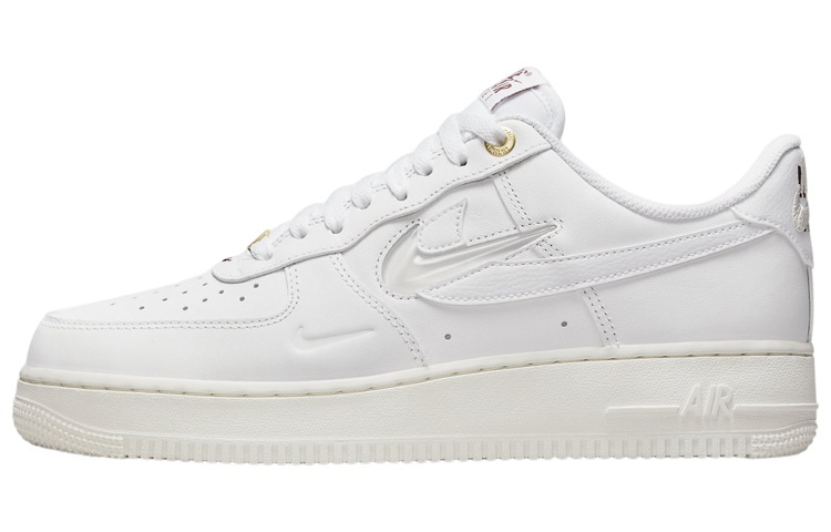 【代購】Nike Air Force 1 Low '07 LV8 Join Forces Sail
