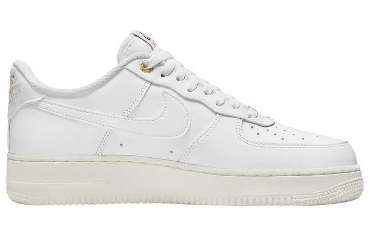 【代購】Nike Air Force 1 Low '07 LV8 Join Forces Sail
