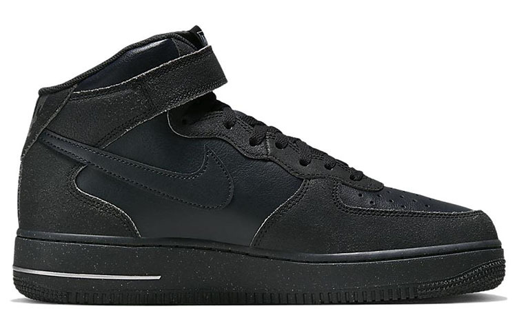 【代購】Nike Air Force 1 Mid '07 Lx Halloween 2022