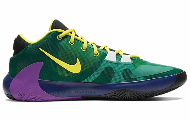 【代購】Nike Zoom Freak 1 'Roots'