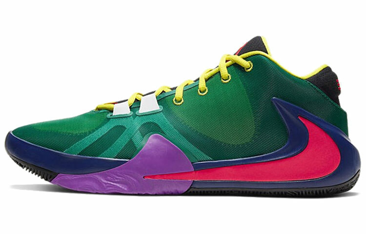 【代購】Nike Zoom Freak 1 'Roots'