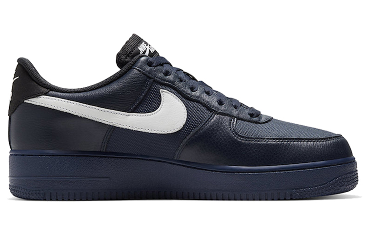 【代購】Nike Air Force 1 Low Gore Tex Obsidian