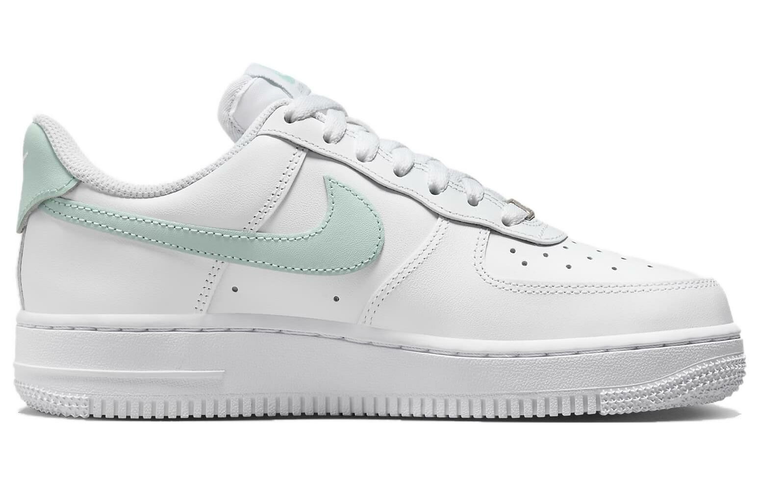 【代購】Nike Air Force 1 Low Flyease Clear Jade Women's