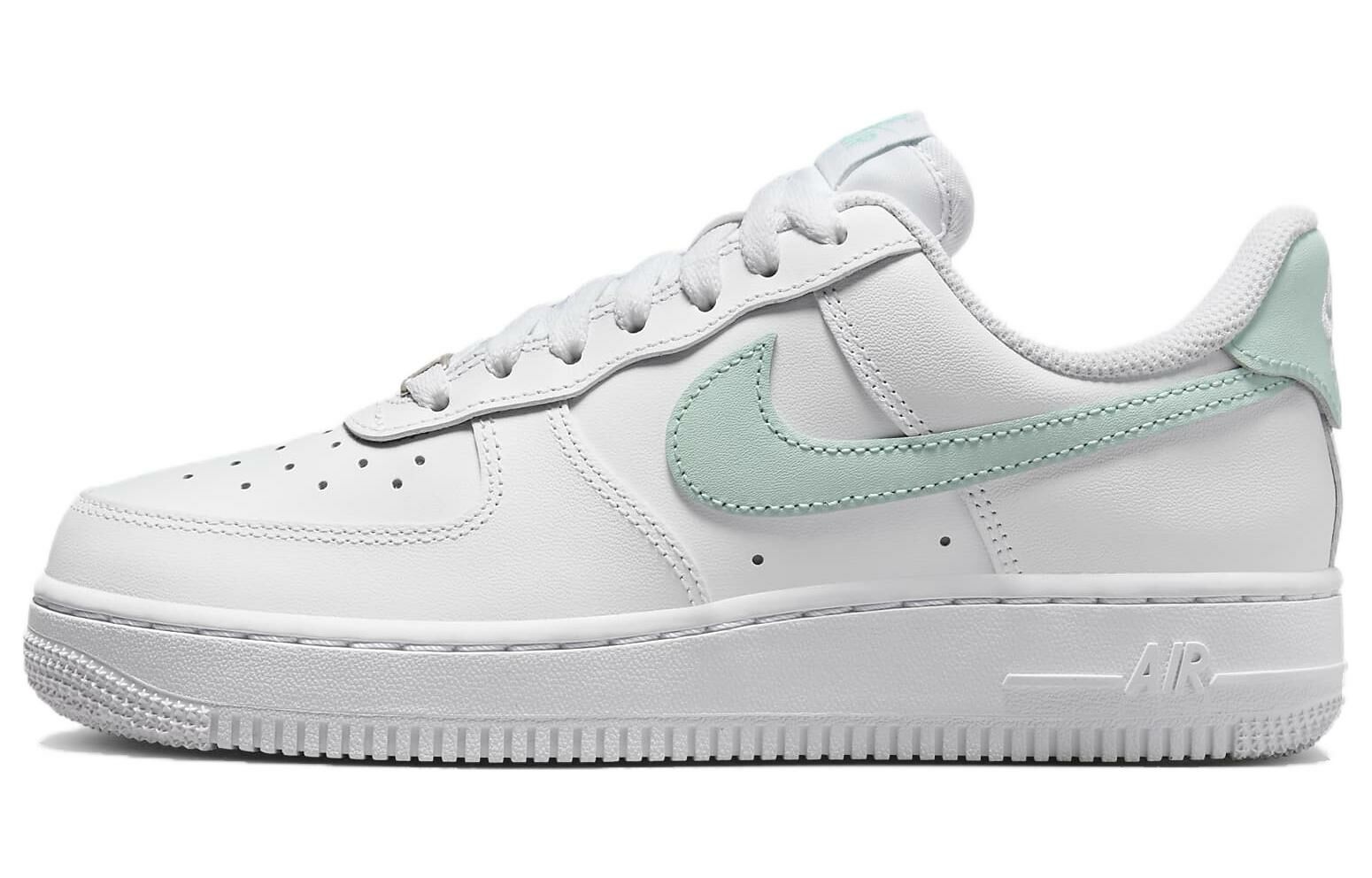 【代購】Nike Air Force 1 Low Flyease Clear Jade Women's