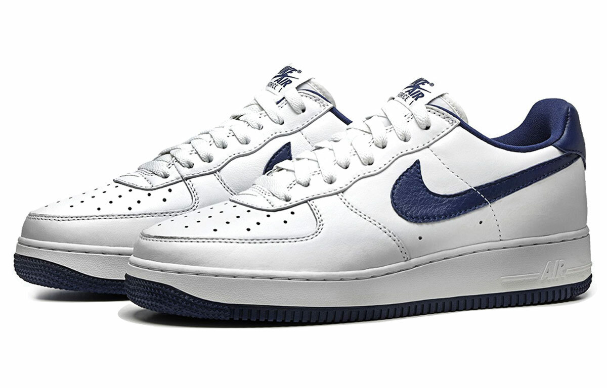 【代購】Nike Air Force 1 Low QS NAI-KE